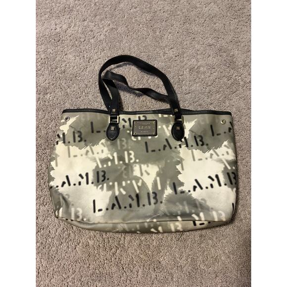 L.A.M.B Tote Bag - Picture 1 of 5